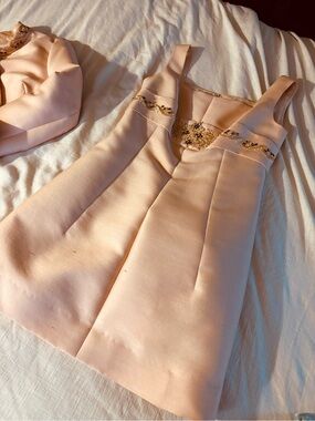 Artban Cannes Paris dress with jacket